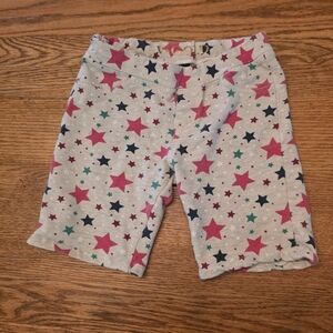 Starry Kids Shorts